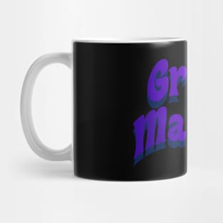 Groove Machine Mug